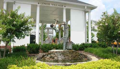 Lenox Village HOA